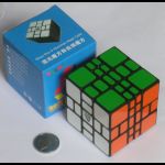 3x3x4 Mixup Plus